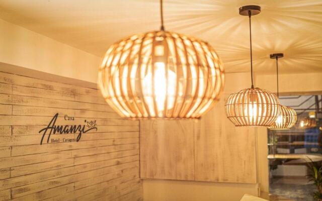 Casa Amanzi Cartagena by Bernalo Hotels