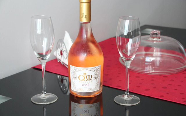 Ricardo Rolão Vista Mar - Edifício Oásis - Bedrooms