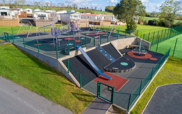 Drumhoney Holiday Park