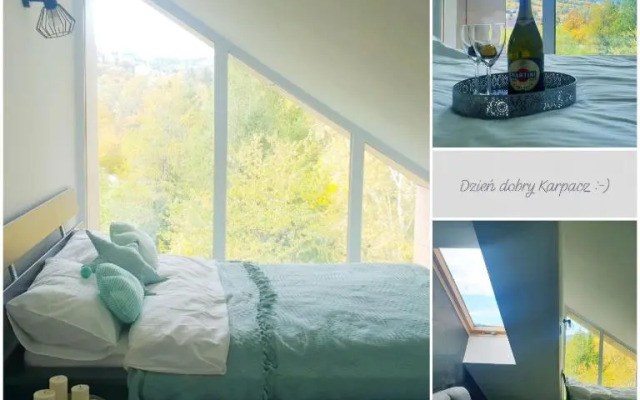 Apartament Dzień Dobry Karpacz