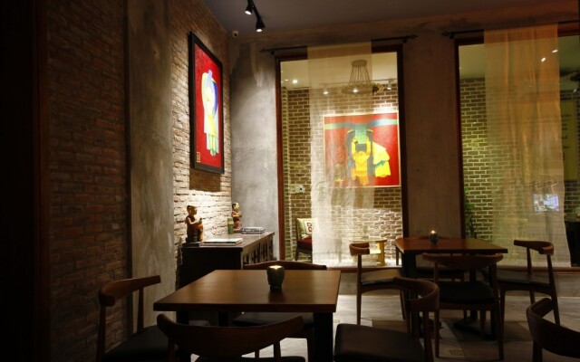 Danang Moment Serviced Apartment