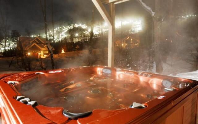 Chalets Alpins- 27 Chemin des Skieurs