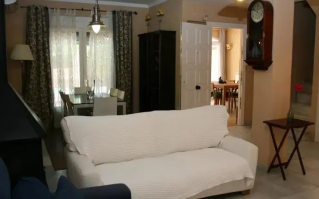 Villa Playa Valdelagrana