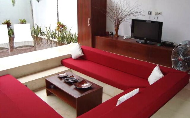 The H Rooms At Horizontal
