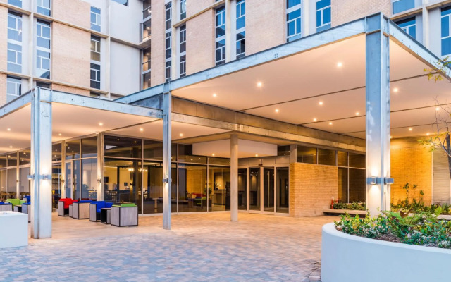 ONOMO Hotel Durban