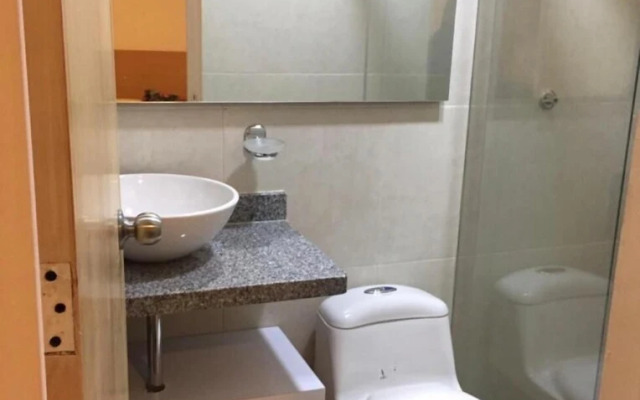 Hotel Cayena Inn