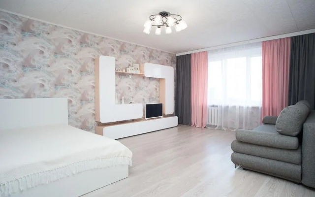 Апартаменты Moskva4you, ул. Гиляровского, 33