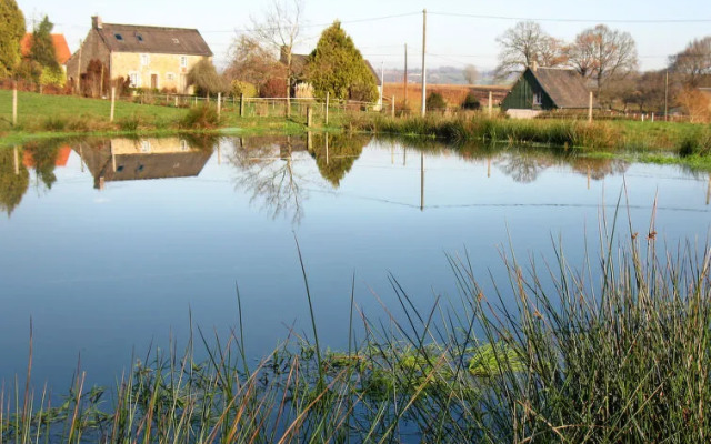 Le Pressoir (CHD400)