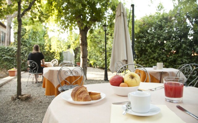 Villa Porta all'Arco