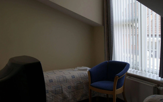 Hotel Røde-Kro