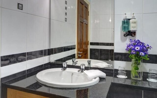 Stella Maris Hotel