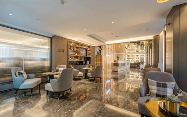 Home Inn Xiamen Wenyuan Road Yizhong