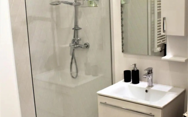 Csilla Home Apartman