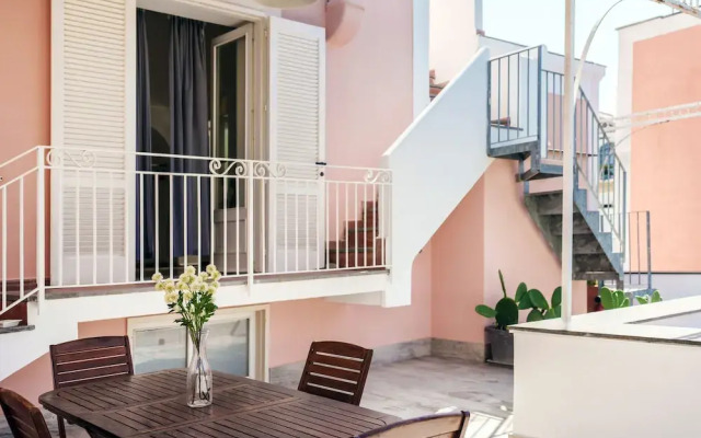 Gioia Apartments