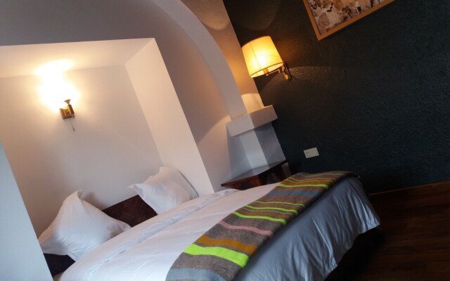 Riad Tamayourt Ocean View