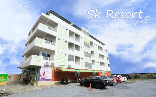 SK Resort