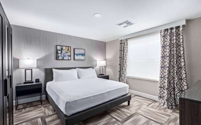 Fountain Park Hotel, BW Signature Collection