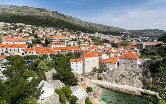 Apartments Heart of Dubrovnik