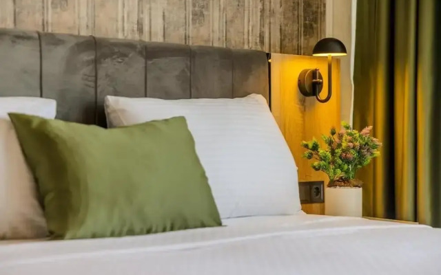 Ayçiçeği Comfort Hotel