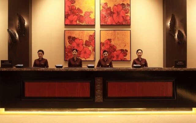 Holiday Inn Macao Cotai Central