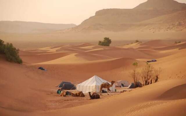 Little Trail Creek Cabins