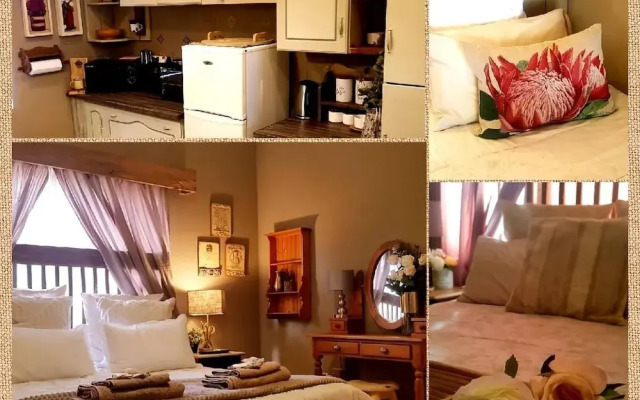 Rubyred Selfcatering Cottage