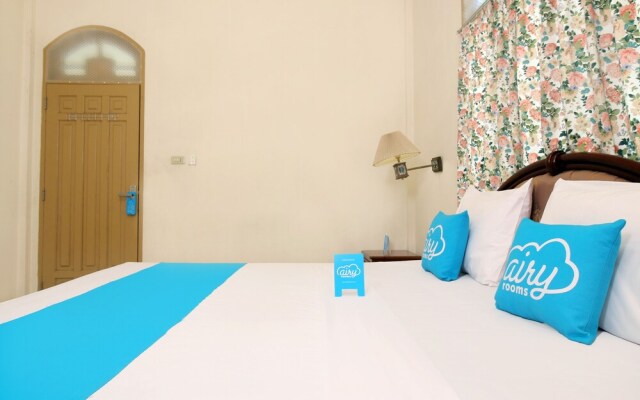 Airy Rantepao Sam Ratulangi 36 Toraja Utara