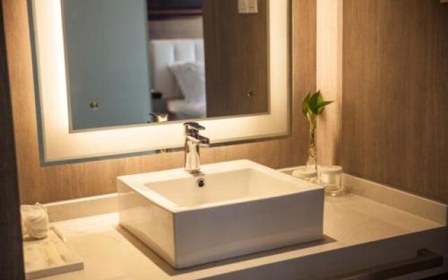 Metropolo Hangzhou Xiasha