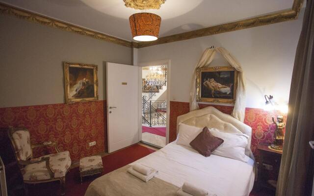 Vila Rococo