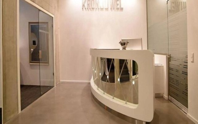 Hotel Kronjuwel by BRIGHT
