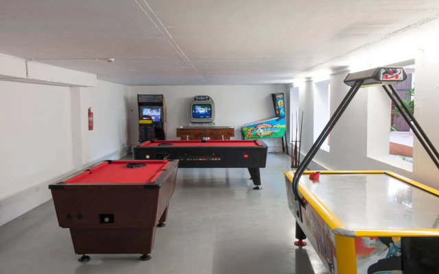 3HB Clube Humbria