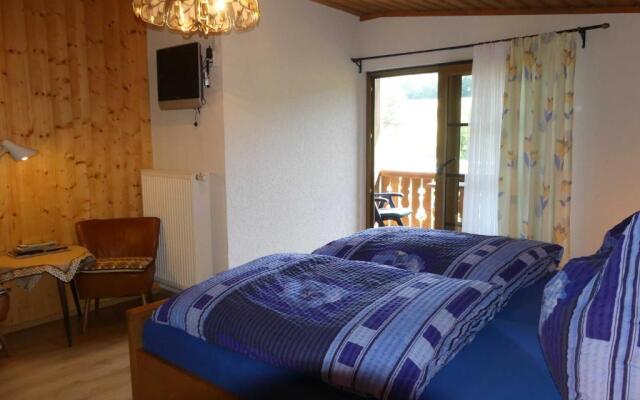 Pension Holzerstube