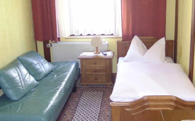Hotel Zur Guten Quelle
