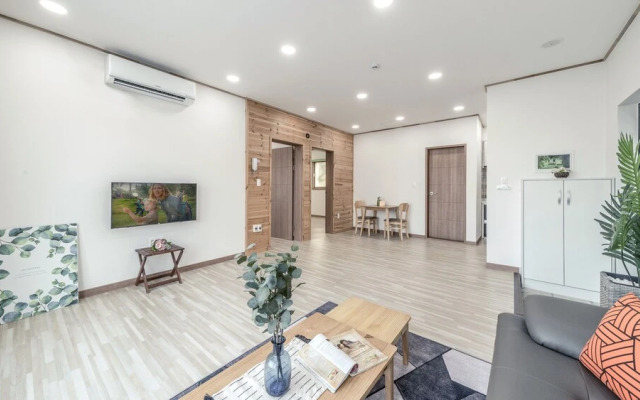 Geoje Amor Family Pension