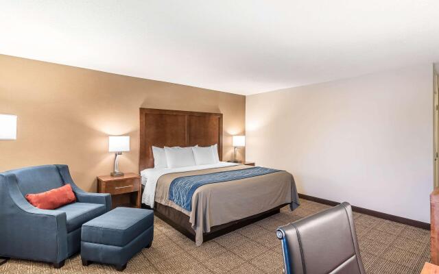 Comfort Inn Concord