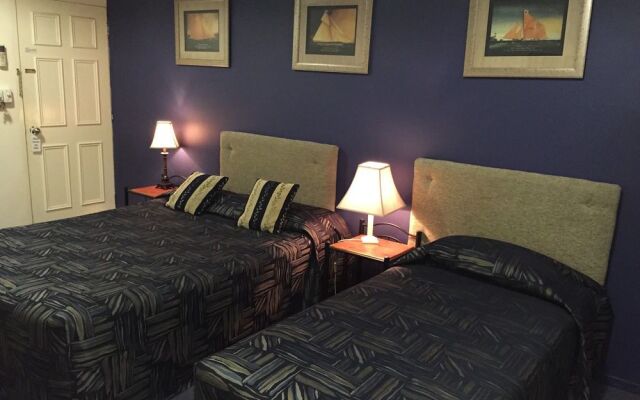 Criterion Hotel Rockhampton