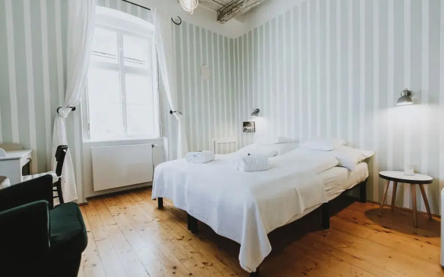Villa Mimi