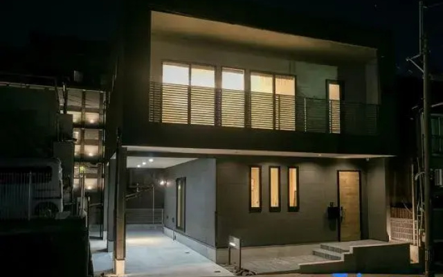 Villa Sasebo Stad #SS1