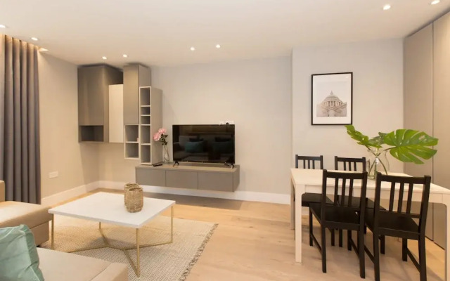 Elephant and Castle by Allô Housing