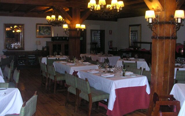 Parador De Bielsa