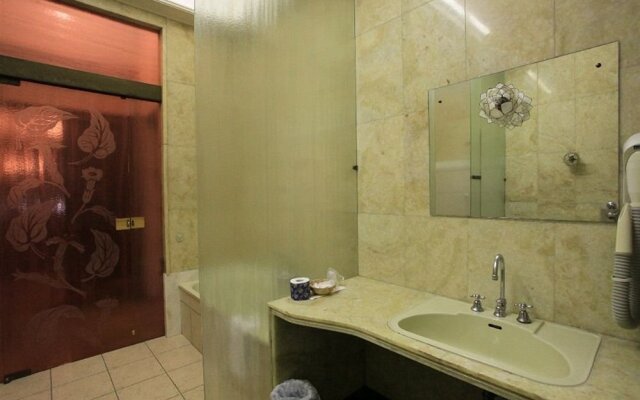 Hotel Le Muse