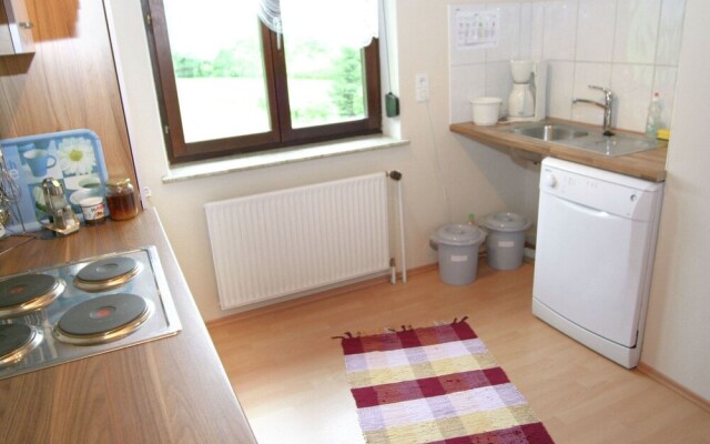 Spacious Apartment near Ski Area in Pusterwald