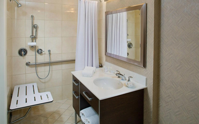 Residence Inn by Marriott Fort Lauderdale Intracoastal/Il Lugano