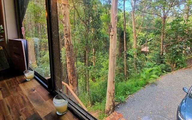 Wanderers Willow Chalet 9A Double Room