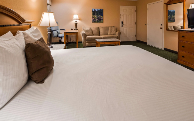 Best Western Sunrise Inn
