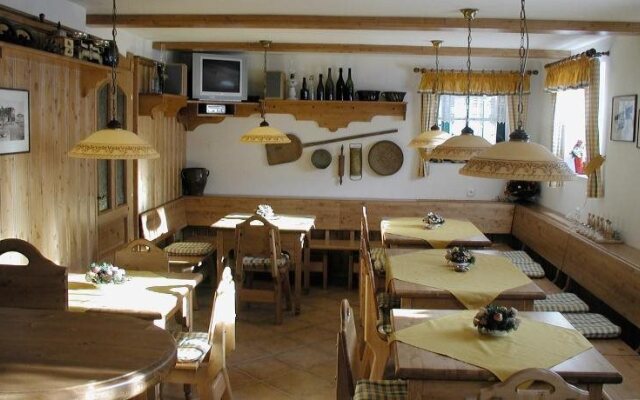 Pension Pohoda