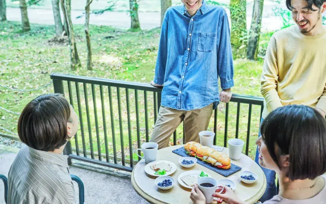 Tokyu Vacations Karuizawa