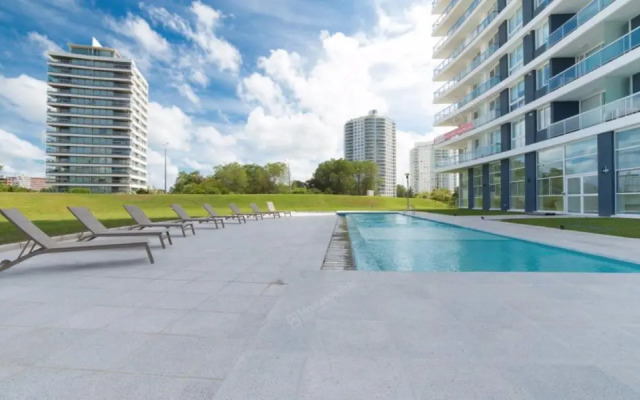 Torre One II Punta Del Este