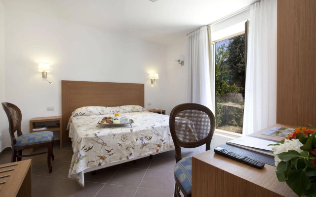 Villa Angelina