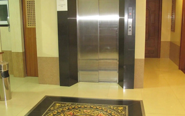 Wandee House Jomtien